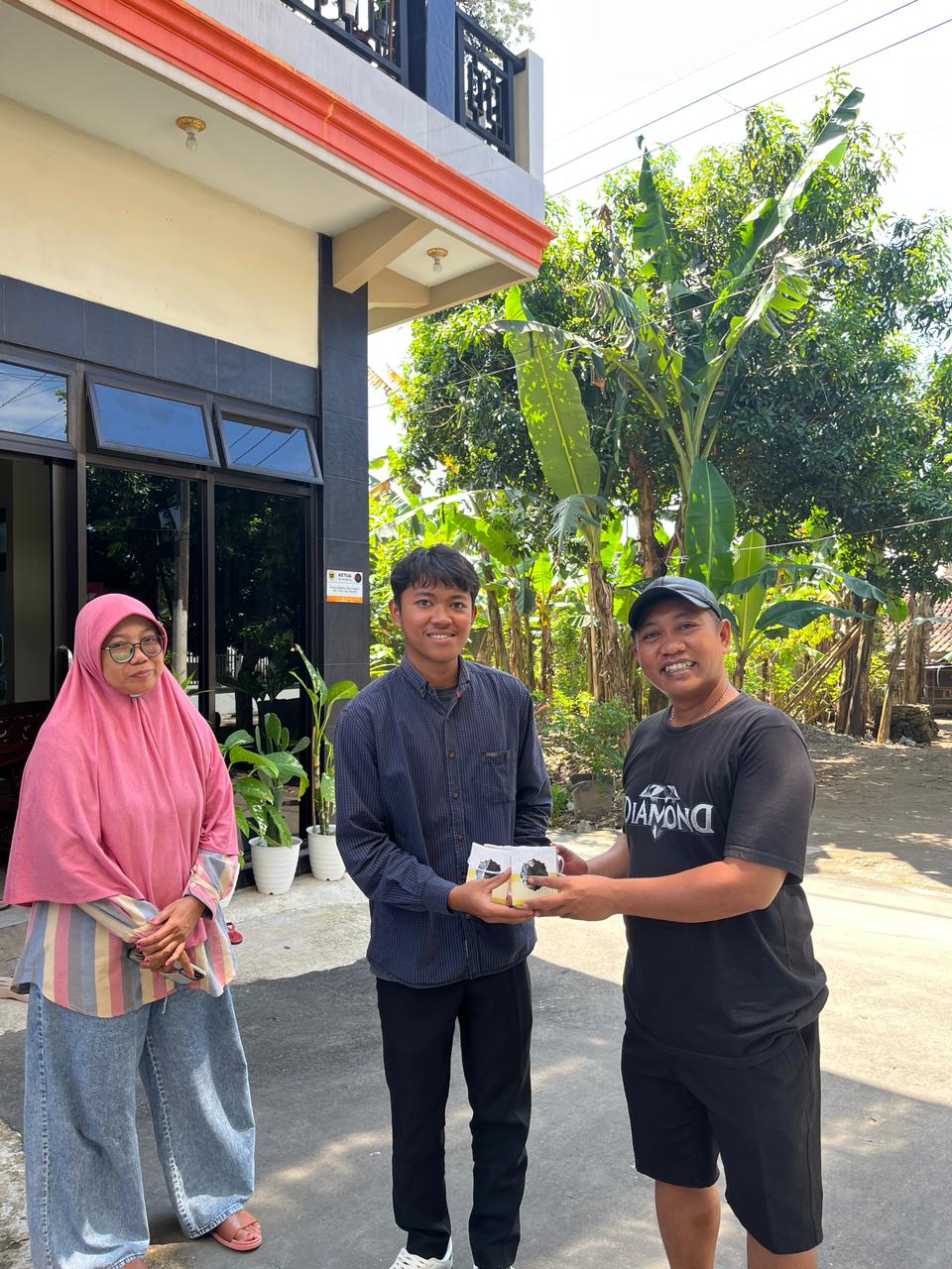 Deal Rumah Murah Boyolali