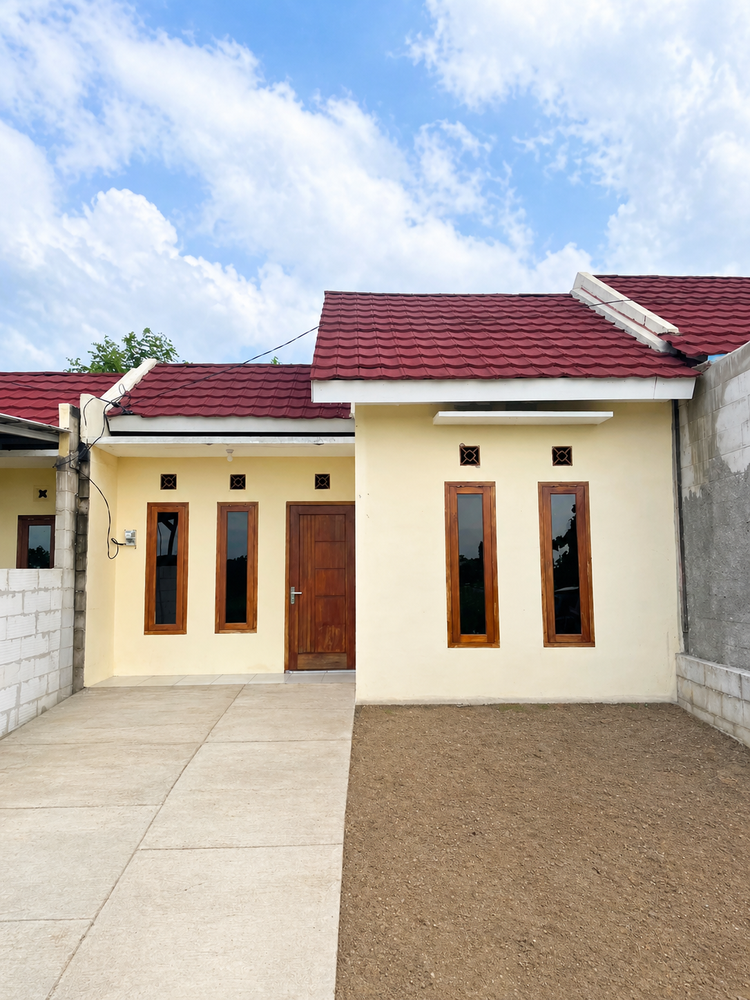 Rumah Murah Karanganyar